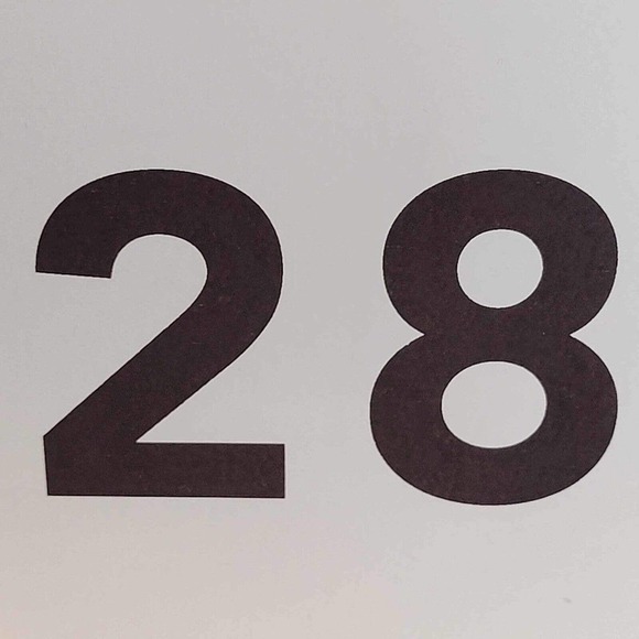 Life is Good Mens Short Sleeve Crewneck T-Shirt Tee Orange Hiking Biking Rafting - Picture 11 of 11